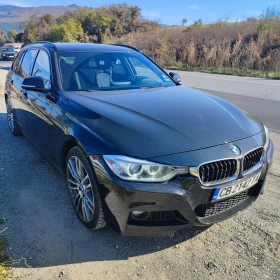 BMW 328 i* M-PACK* FULL* SWISS* , снимка 3