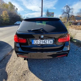 BMW 328 i* M-PACK* FULL* SWISS* , снимка 5