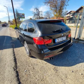 BMW 328 i* M-PACK* FULL* SWISS* , снимка 6