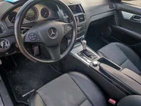 Mercedes-Benz C 220 Авангард , снимка 5