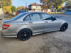 Mercedes-Benz C 220 Авангард , снимка 2