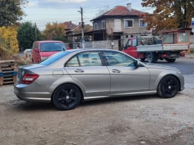 Mercedes-Benz C 220 Авангард , снимка 11