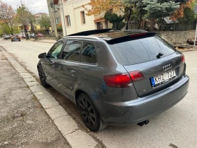 Audi A3 S line Quattro 170 коня , снимка 5