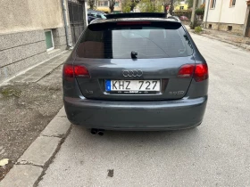 Audi A3 S line Quattro 170 коня , снимка 4