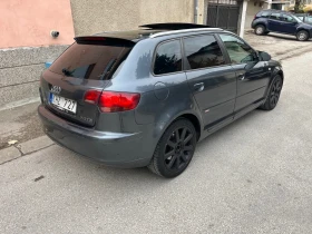 Audi A3 S line Quattro 170 коня , снимка 2