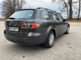 Mazda 6 2.0CD, Facelift , снимка 3