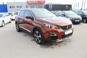 Peugeot 3008 ALLURE 1.5 BlueHDi 130 BVM6 EURO 6//2003063, снимка 2