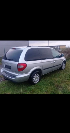 Chrysler Voyager 2, 5CRD, снимка 2