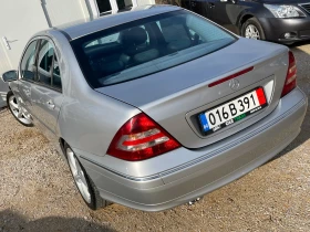 Mercedes-Benz C 220 CDI/Sport Edition/АВТОМАТ/Кожа/646/Спорт пакет, снимка 6