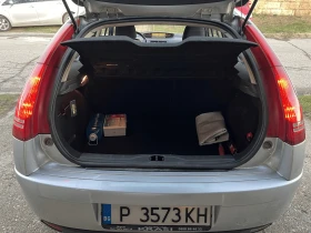 Citroen C4 1.6 HDi 110 .. | Mobile.bg    9