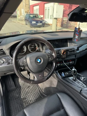 BMW 530 525D, снимка 6