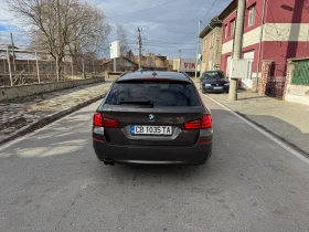 BMW 530 525D, снимка 4