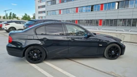 BMW 325, снимка 4