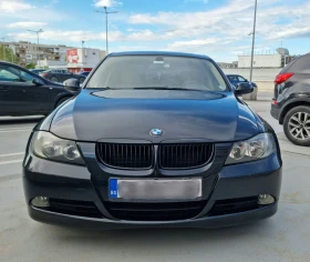 BMW 325, снимка 5