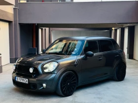 Mini Cooper s Turbo/S 4x4, снимка 3