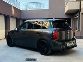 Mini Cooper s Turbo/S 4x4, снимка 6