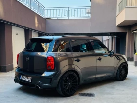 Mini Cooper s Turbo/S 4x4, снимка 4