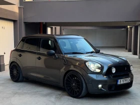 Mini Cooper s Turbo/S 4x4 1