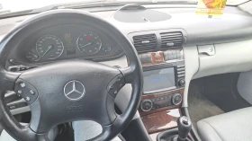 Mercedes-Benz C 320 | Mobile.bg    17