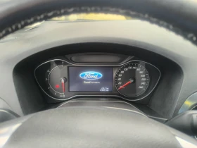 Ford S-Max, снимка 13