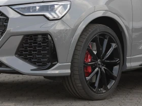 Audi RSQ3 360 CAMERA RS SPORT PANO , снимка 12