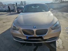 BMW 5 Gran Turismo 530 xdrive, снимка 10