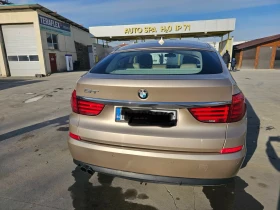 BMW 5 Gran Turismo 530 xdrive, снимка 4