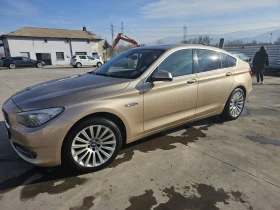 BMW 5 Gran Turismo 530 xdrive, снимка 9