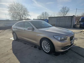 BMW 5 Gran Turismo 530 xdrive, снимка 8