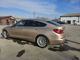 BMW 5 Gran Turismo 530 xdrive, снимка 7