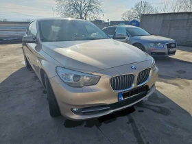 BMW 5 Gran Turismo 530 xdrive, снимка 2