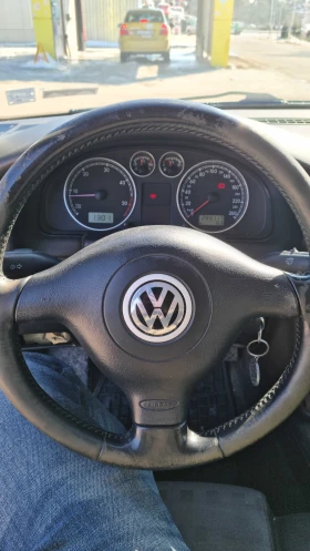 VW Passat Manual 6-speed, снимка 9