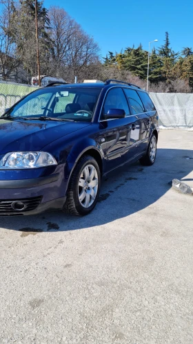 VW Passat Manual 6-speed, снимка 3