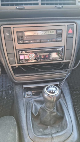 VW Passat Manual 6-speed, снимка 10