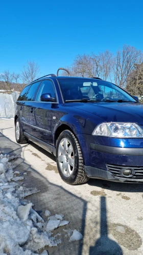 VW Passat Manual 6-speed, снимка 2