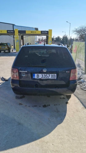 VW Passat Manual 6-speed, снимка 4