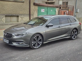 Opel Insignia, снимка 1