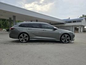 Opel Insignia, снимка 8