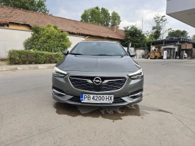 Opel Insignia, снимка 2