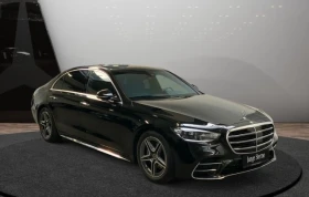     Mercedes-Benz S 450 L/4matic/TV