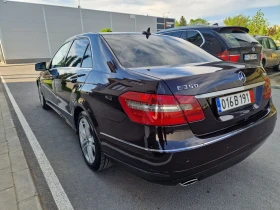 Обява за продажба на Mercedes-Benz E 350 Avantgarde * ЛИЗИНГ*  ~18 555 лв. - изображение 4