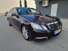 Обява за продажба на Mercedes-Benz E 350 Avantgarde * ЛИЗИНГ*  ~18 555 лв. - изображение 1