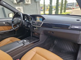 Mercedes-Benz E 350 Avantgarde * *  | Mobile.bg    14