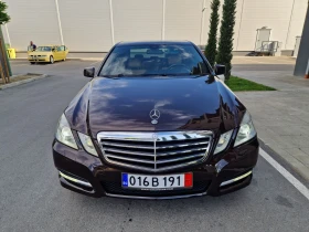 Обява за продажба на Mercedes-Benz E 350 Avantgarde * ЛИЗИНГ*  ~18 555 лв. - изображение 2