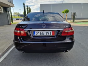 Обява за продажба на Mercedes-Benz E 350 Avantgarde * ЛИЗИНГ*  ~18 555 лв. - изображение 3