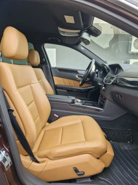 Mercedes-Benz E 350 Avantgarde * *  | Mobile.bg    15