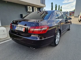 Обява за продажба на Mercedes-Benz E 350 Avantgarde * ЛИЗИНГ*  ~18 555 лв. - изображение 5