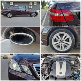 Mercedes-Benz E 350 Avantgarde * *  | Mobile.bg    16