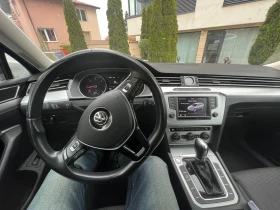 VW Passat | Mobile.bg    13