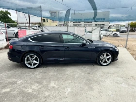 Audi A5 Sportback 3.0 tdi Quattro - 43900 лв. - 50709285 8